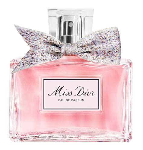 Miss Dior Eau de Parfum (2021) Dior for women 